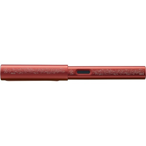 Lamy Al-Star LE Fountain Pen Harry Potter Gryffindor Medium