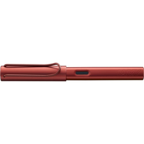 Lamy Al-Star LE Fountain Pen Harry Potter Gryffindor Medium