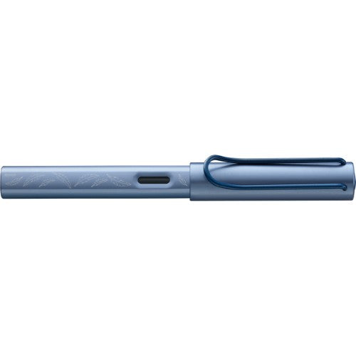 Lamy Al-Star LE Fountain Pen HP Ravenclaw E/Fine (0H4)