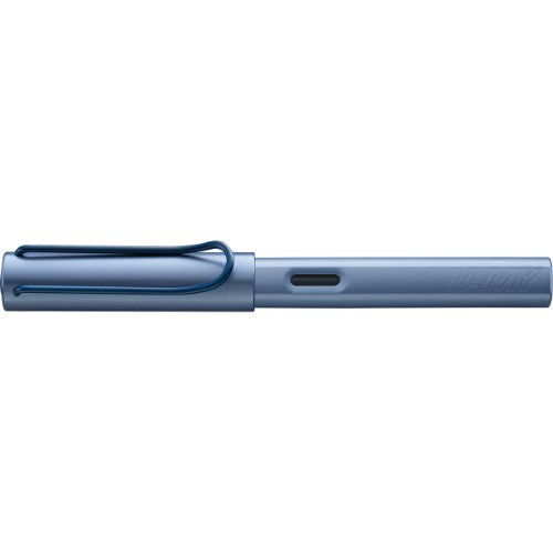 Lamy Al-Star LE Fountain Pen HP Ravenclaw Medium (0H4)