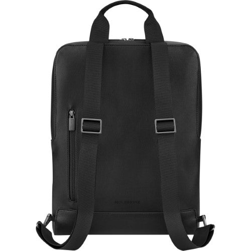 Moleskine Classic 2.0 Device Bag Vertical Black 10L
