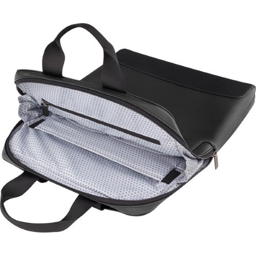 Moleskine Classic 2.0 Device Bag Vertical Black 10L