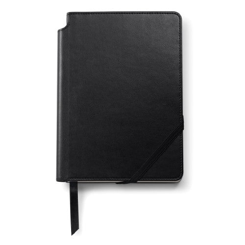 Cross Journal Medium Black Lined