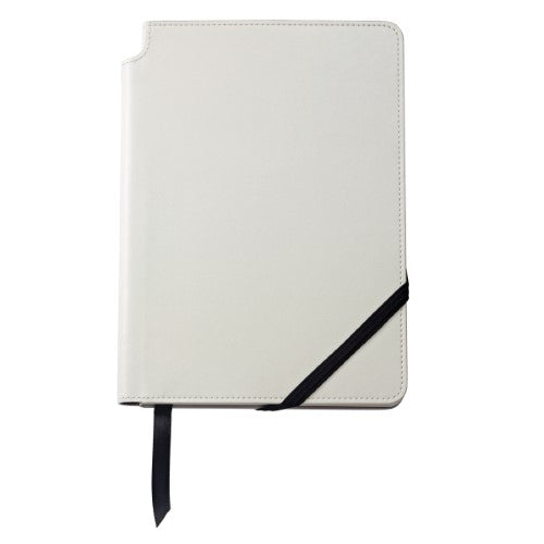 Cross Journal Medium White Lined