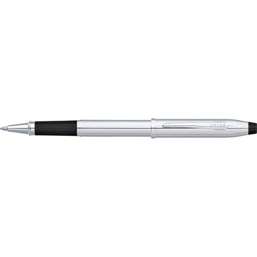 Cross Century II Lustrous Chrome Rollerball