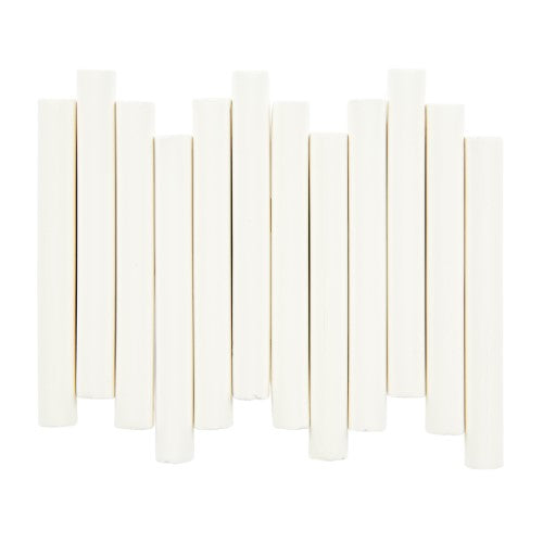 Crayola Chalk White 12Pk