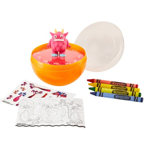 Crayola Imagipals Monsters