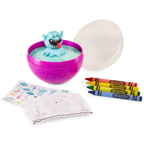 Crayola Imagipals Monsters