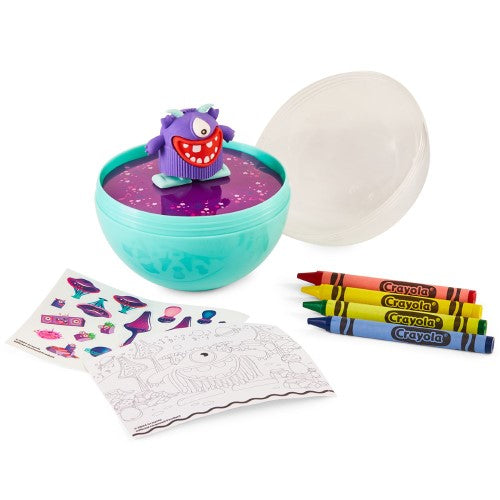 Crayola Imagipals Monsters