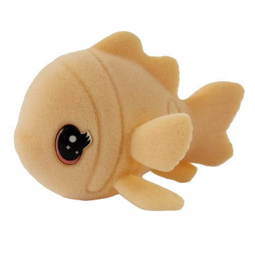 Scribble Scrubbie Pastels 1Pk SRT (24units)