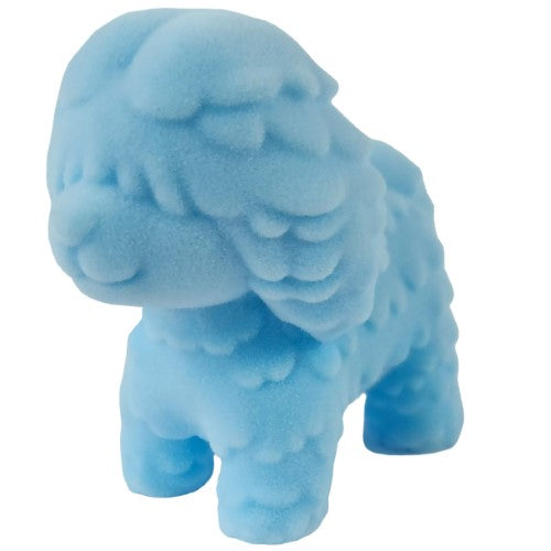 Scribble Scrubbie Pastels 1Pk SRT (24units)