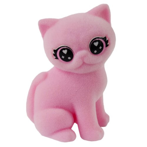 Scribble Scrubbie Pastels 1Pk SRT (24units)