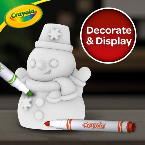 Crayola Light-Ups Snowman