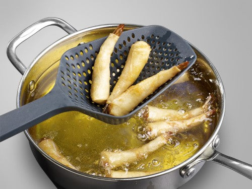 Scoop Plus Large - Black - Joseph Joseph