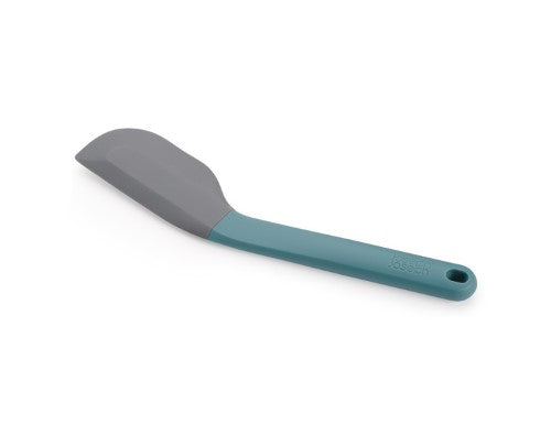 Silicone Spatula with angled head - Joseph Joseph Duo