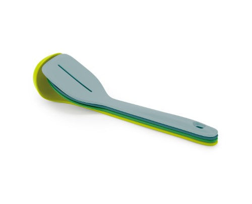4pc In-drawer Utensil Set (Opal) - Joseph Joseph Duo