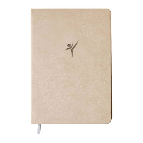 Collins Diary Lifestyle A5 Undated Tan