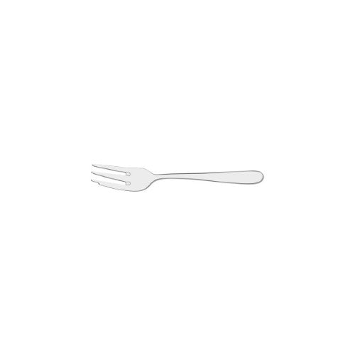 12 Pack Aero Dawn Cake Fork - Tablekraft