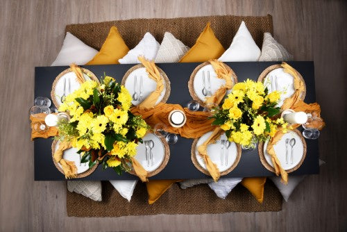 12 Pack Aero Dawn Dessert Knife - Tablekraft