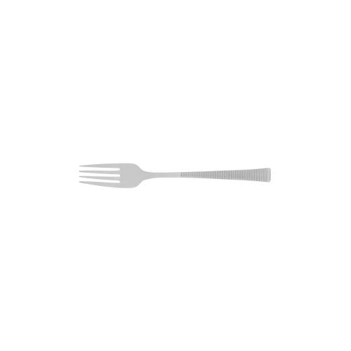 12 Pack Aswan Dessert Fork - Tablekraft