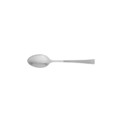 12 Pack Aswan Dessert Spoon - Tablekraft