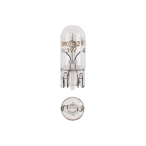 Narva - LONG LIFE 507 24V 5W T-10mm PK10
