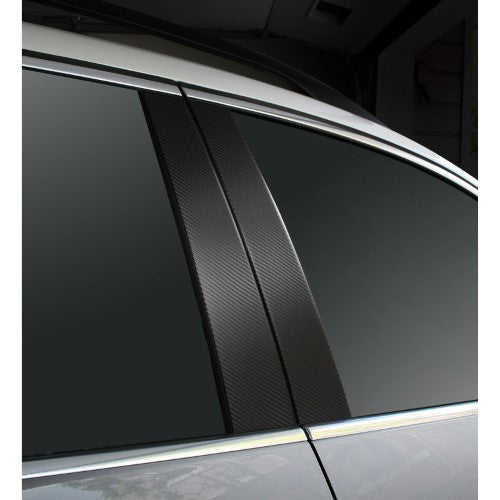 Carbon Fibre Wrap 30.5cm x 91cm. - Type S