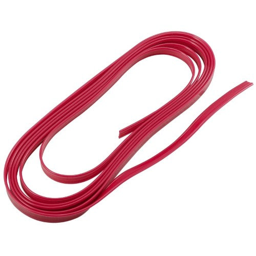 Red Interior Trim Kit 3m. - Type S