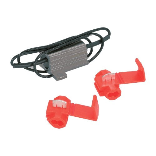 LED LOAD RESISTOR 12V 5W LED GLOBES PR