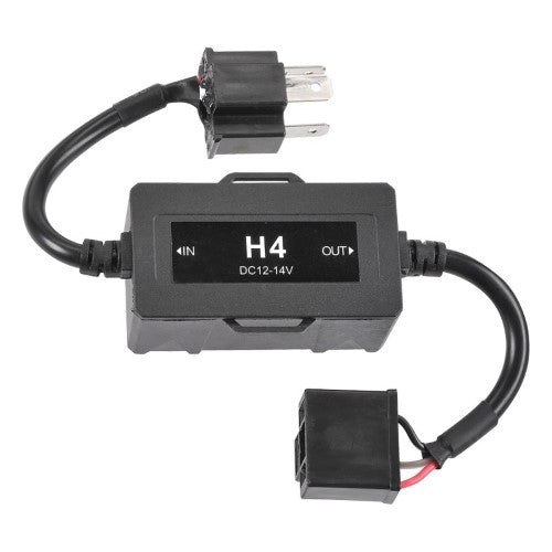 H4 Canbus Module