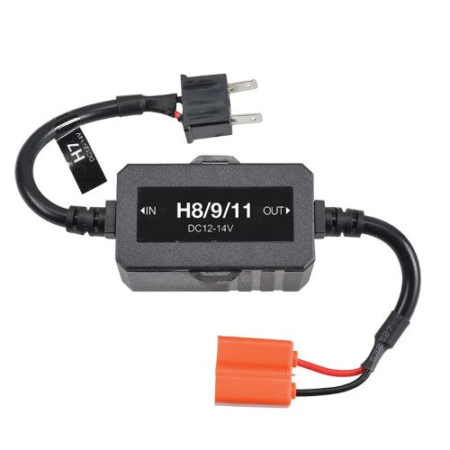 H8/9/11 Canbus Module