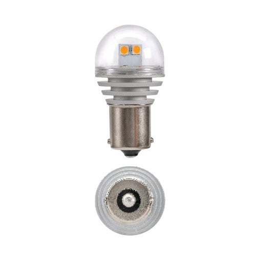 Led Bayonet Globe 24v Ba15s 410lm - Narva