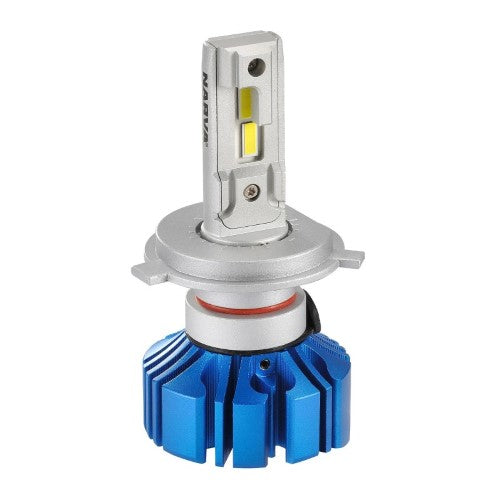 LED GEN III CONVERSION KIT H4 12/24V - NARVA