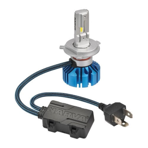 LED GEN III CONVERSION KIT H4 12/24V - NARVA
