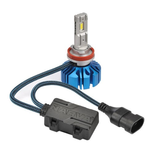 LED GEN III CONVERSION KIT H8/9/11 12/24V - NARVA