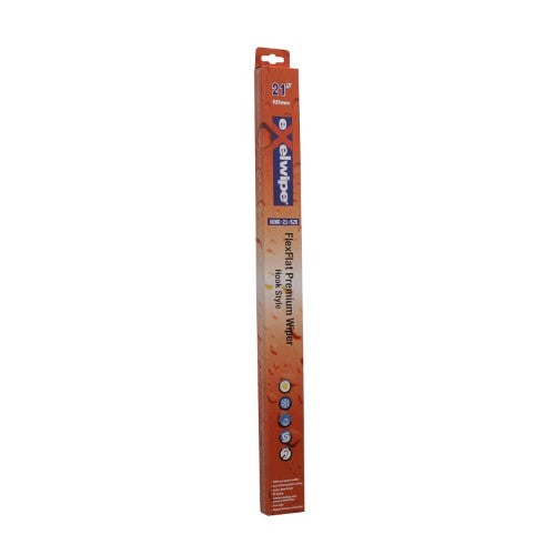 EXELWIPE - ULTIMATE HOOK WIPER BLADE UNIVERSAL 525MM