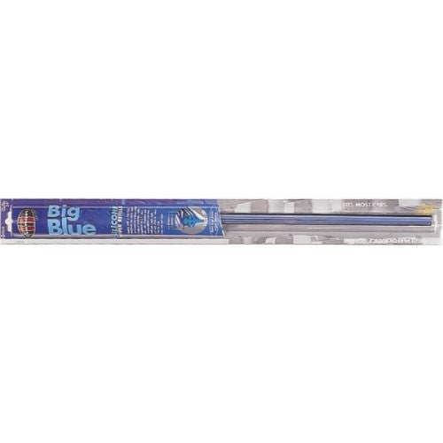 Big Blue Silicone Wiper Refill 24In -AUNGER