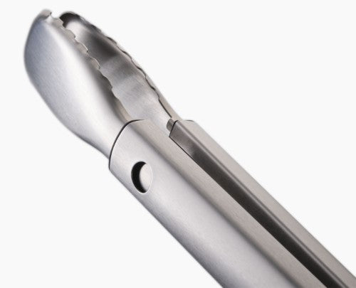 GrillOut BBQ Tongs with retractable arms - Joseph Joseph