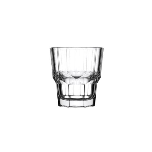 Serenity Juice Double Old Fashioned 210ml - Pasabahce - Set of 12