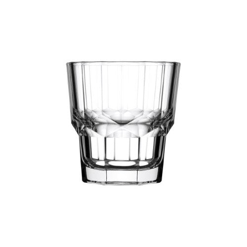 Serenity Whiskey 355ml - Pasabahce - Set of 12