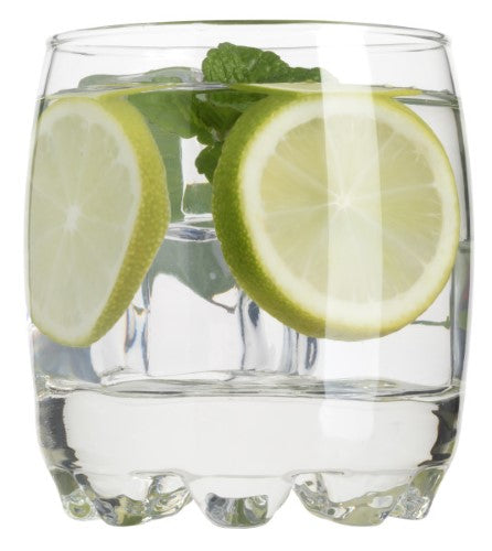 Galassia 300ml - Bormioli Rocco  - Set of 6