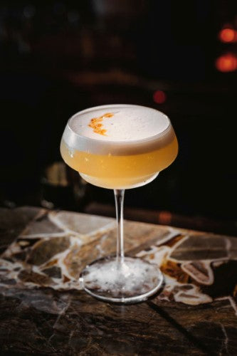 Backdoor20s Great Gatsby 300ml - Set 4 - Luigi Bormioli