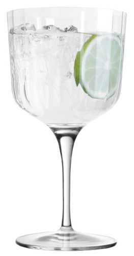 Plymouth Gin Glass 650ml - Set 2 - Luigi Bormioli