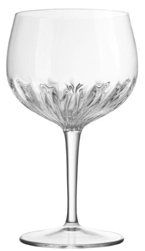 New American Gin Glass 800ml - Set 2 - Luigi Bormioli