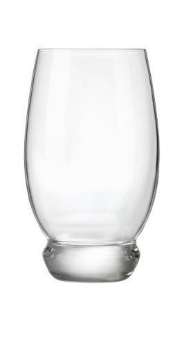 Backdoor20s Bramble 500ml - Set 6 - Luigi Bormioli