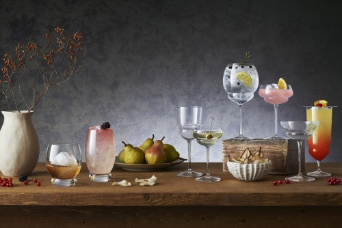 Backdoor20s Bramble 500ml - Set 6 - Luigi Bormioli