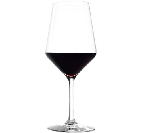 Revolution Red Wine 490ml Set 6 - Stolzle