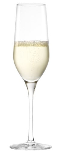 Ultra Flute 185ml Set 6 - Stolzle