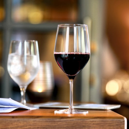 Ultra Red Wine 450ml Set 6 - Stolzle