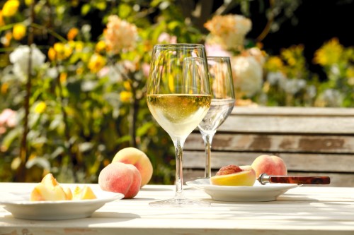 Ultra White Wine 375ml Set 6 - Stolzle